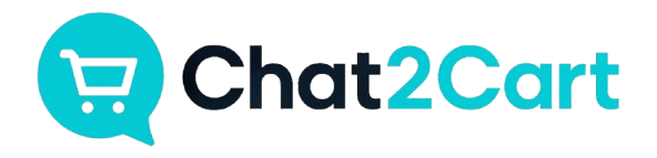 Chat2Cart Logo